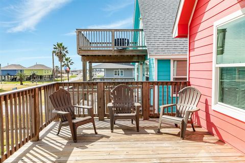 A home in Surfside Beach