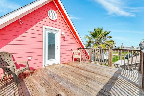 A home in Surfside Beach