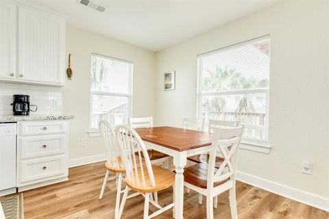 A home in Surfside Beach