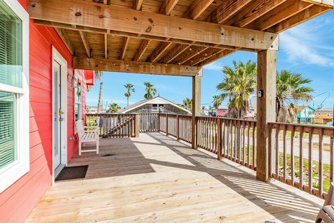 A home in Surfside Beach