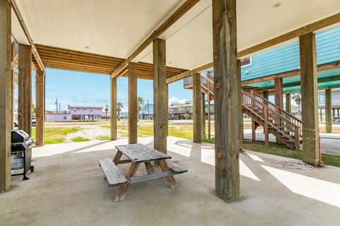 A home in Surfside Beach