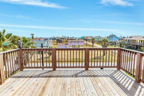 A home in Surfside Beach