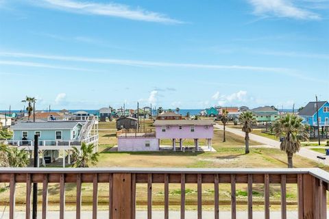 A home in Surfside Beach