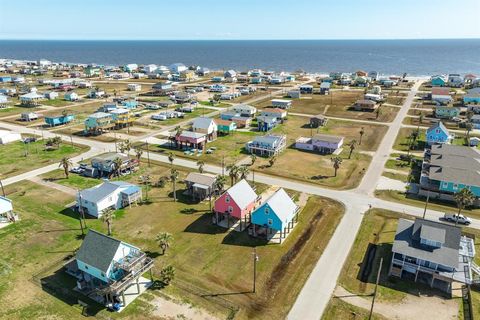 A home in Surfside Beach