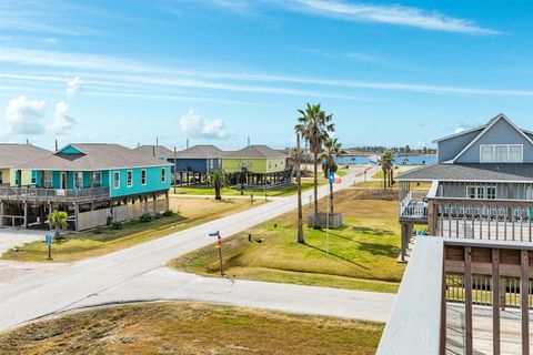 A home in Surfside Beach