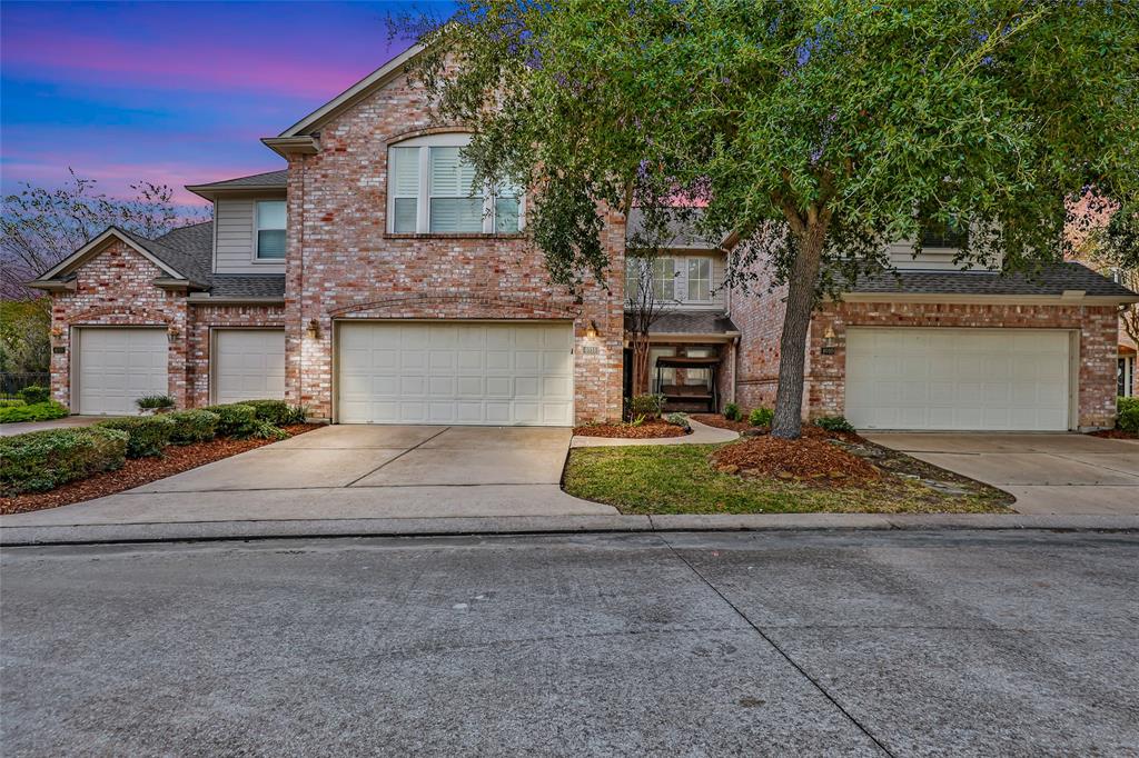 4014 Park Thicket Drive, Houston, Texas image 2