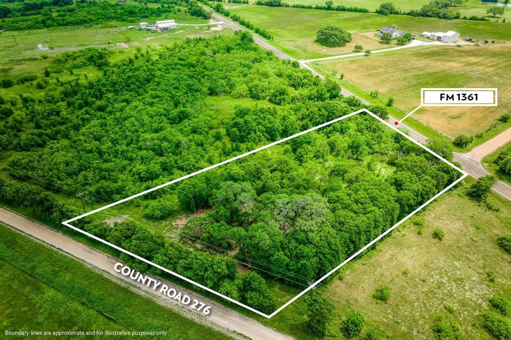 10314 County Road 276, Somerville, Texas image 1