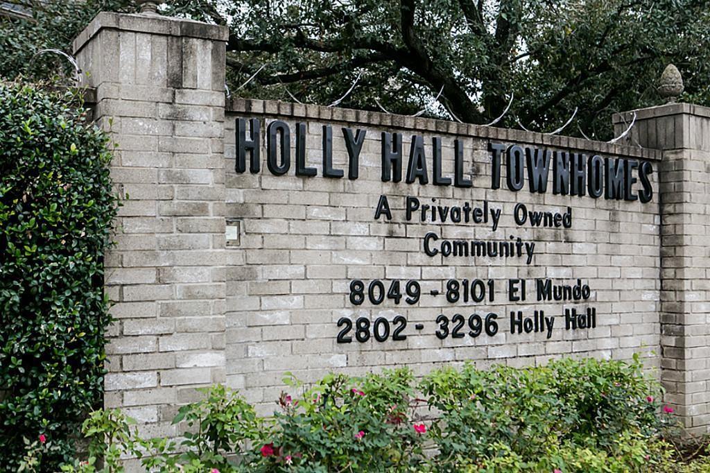2902 Holly Hall Street, Houston, Texas image 1