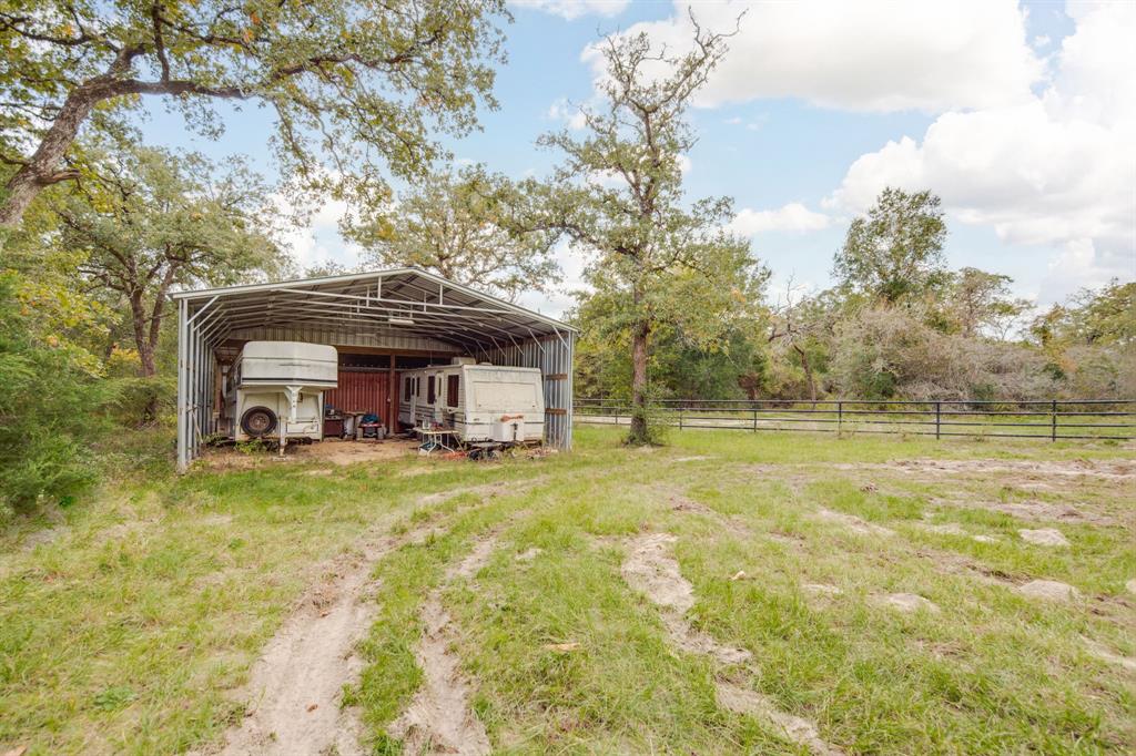 272 Pine Road, Somerville, Texas image 13