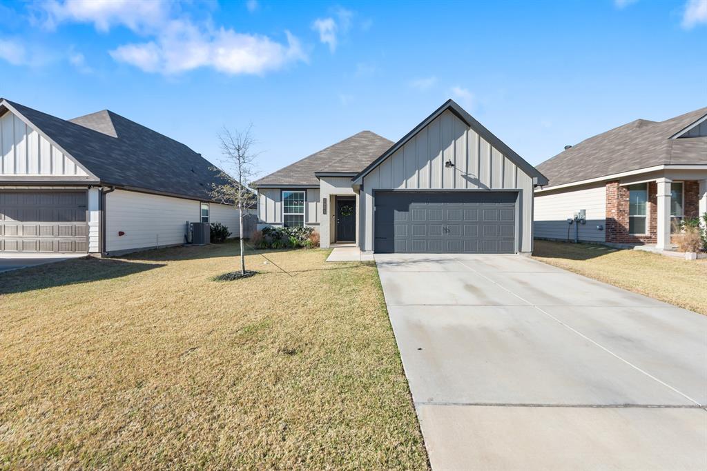1975 Chief Street, Bryan, Texas image 1