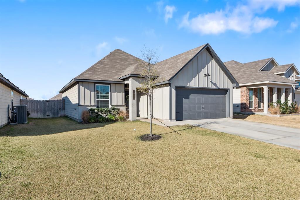 1975 Chief Street, Bryan, Texas image 2