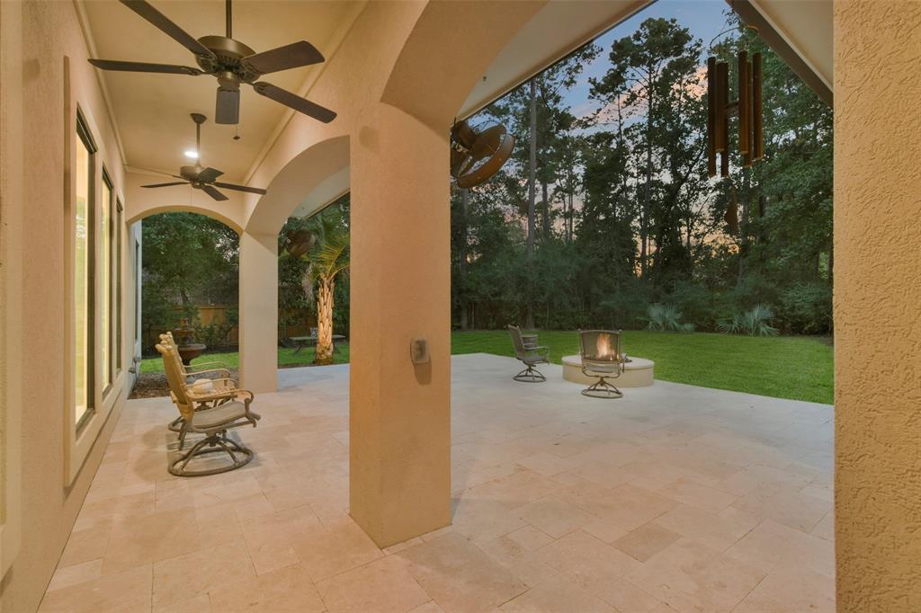 4014 N Rondelet Drive, Spring, Texas image 43