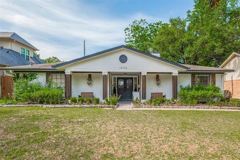 14102 Woodthorpe Lane Houston TX 77079