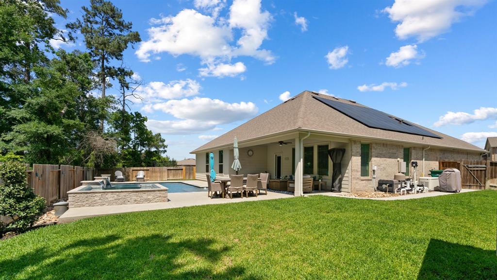 14300 Zion Gate Crossing, Conroe, Texas image 29
