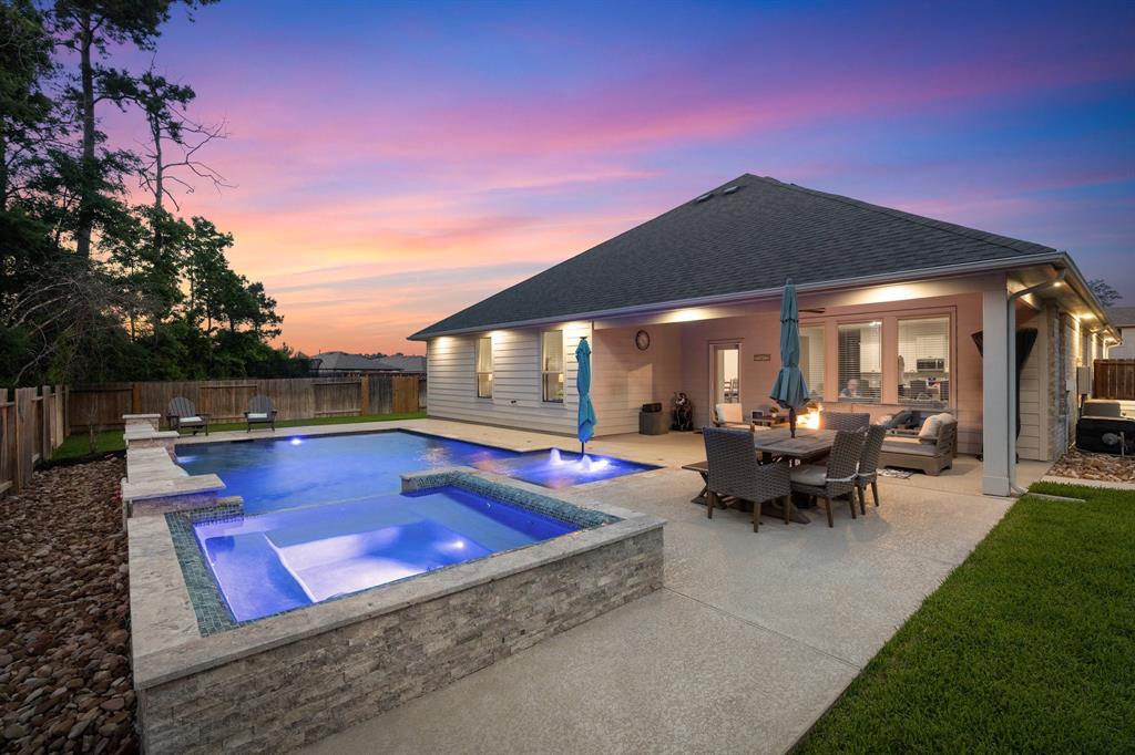 14300 Zion Gate Crossing, Conroe, Texas image 1