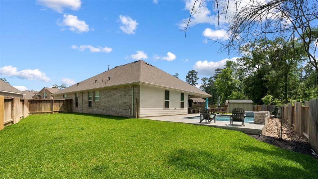 14300 Zion Gate Crossing, Conroe, Texas image 30