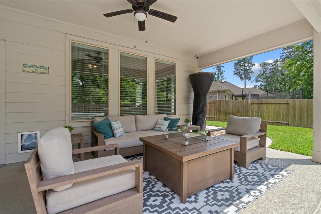 14300 Zion Gate Crossing, Conroe, Texas image 36