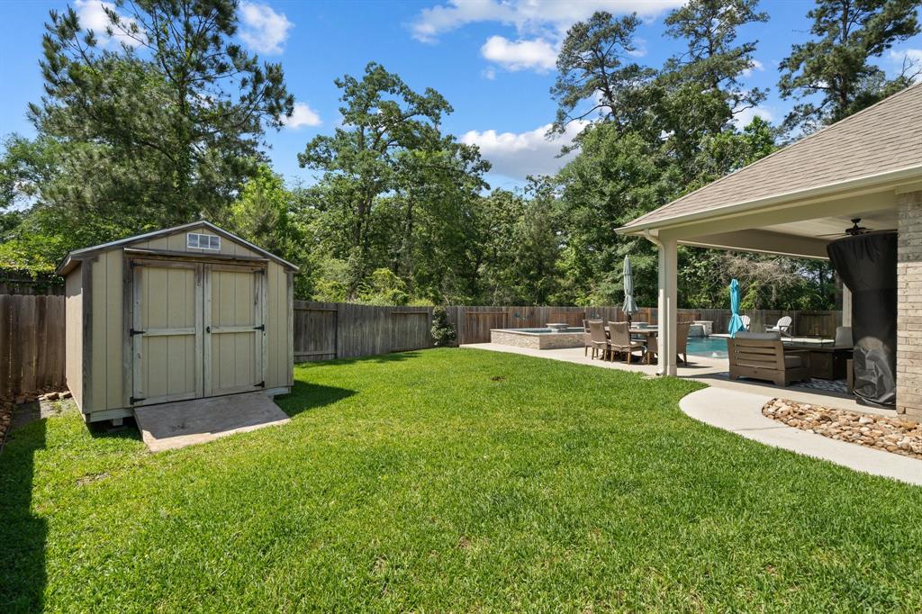 14300 Zion Gate Crossing, Conroe, Texas image 31