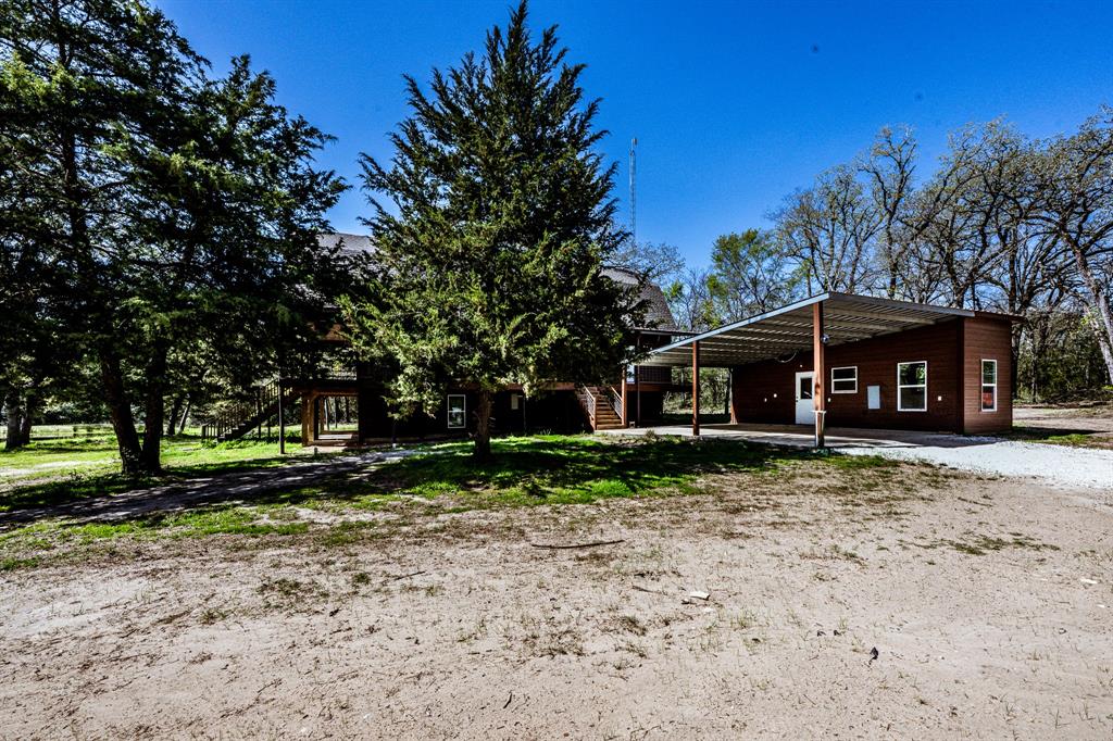 3190 Settlers Lane, Madisonville, Texas image 27