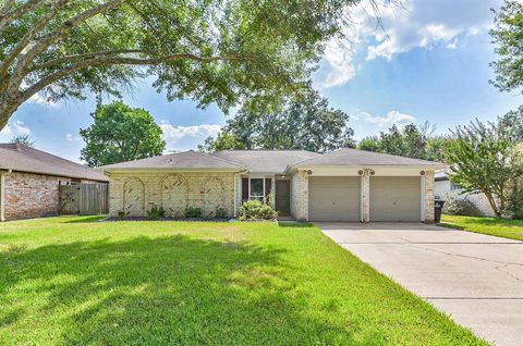 Photo of 5347 Lincoln Green Drive, Katy, TX 77493 (MLS # 59045756) Photo of 5347 Lincoln Green Drive, Katy, TX 77493 (MLS # 59045756)