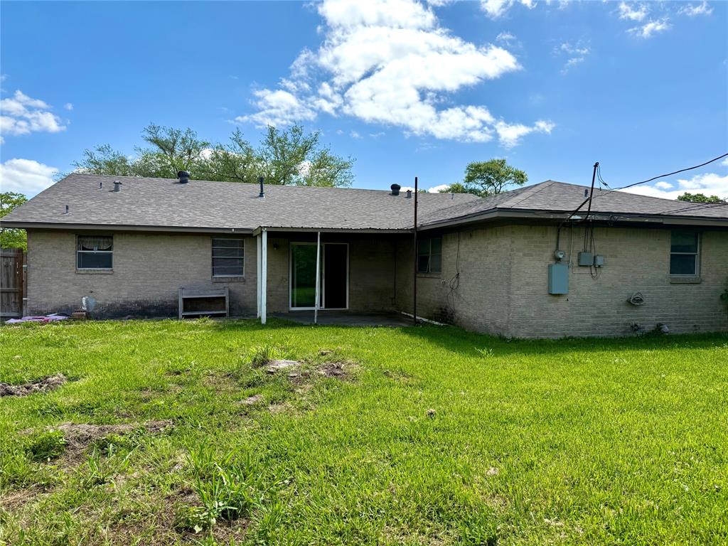 1516 Narcille Street, Baytown, Texas image 24