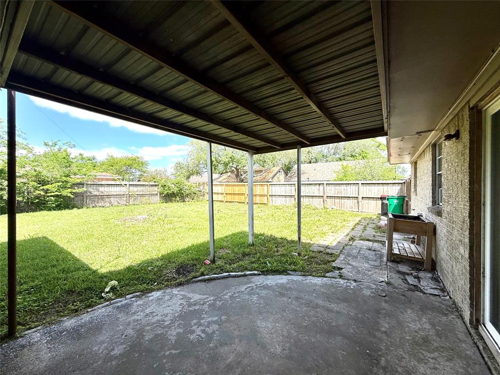 1516 Narcille Street, Baytown, Texas image 23
