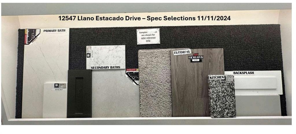 12547 Llano Estacado