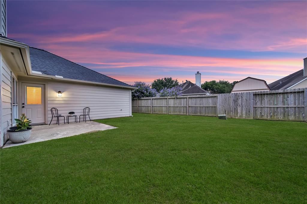15310 Ochre Leaf Trail, Cypress, Texas image 35