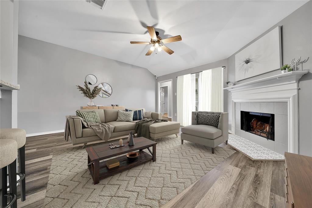 15310 Ochre Leaf Trail, Cypress, Texas image 18