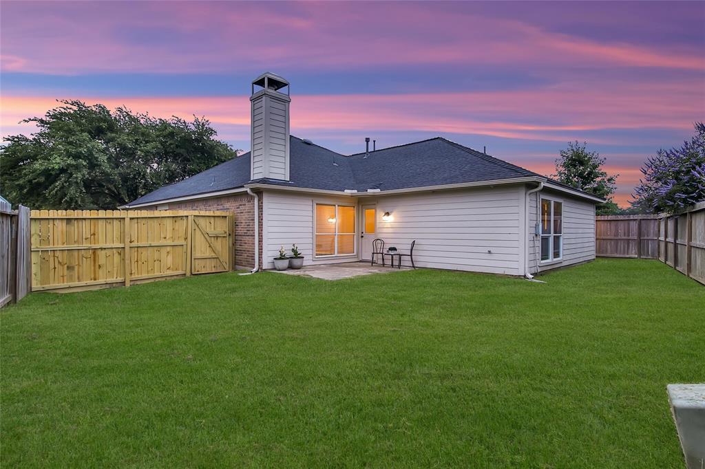15310 Ochre Leaf Trail