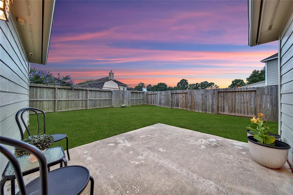 15310 Ochre Leaf Trail, Cypress, Texas image 37