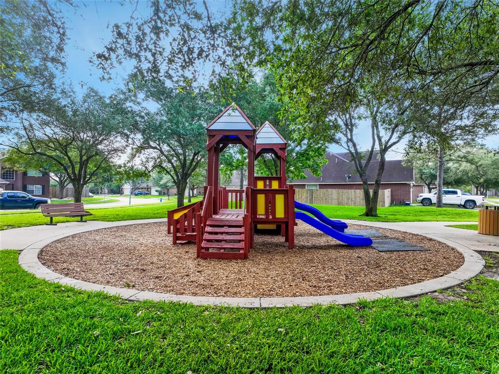 15310 Ochre Leaf Trail, Cypress, Texas image 40