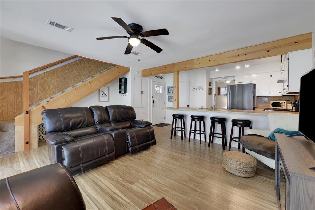 118 Harbour Lane, Coldspring, Texas image 1