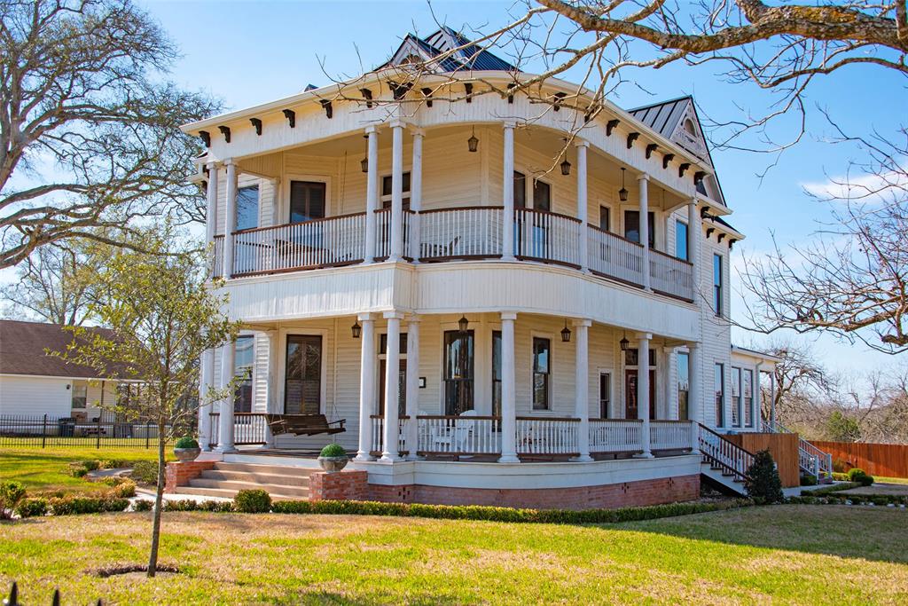 1417 Catbird Lane, Bellville, Texas image 35