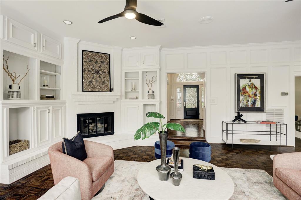 5411 Pine Street, Bellaire, Texas image 20