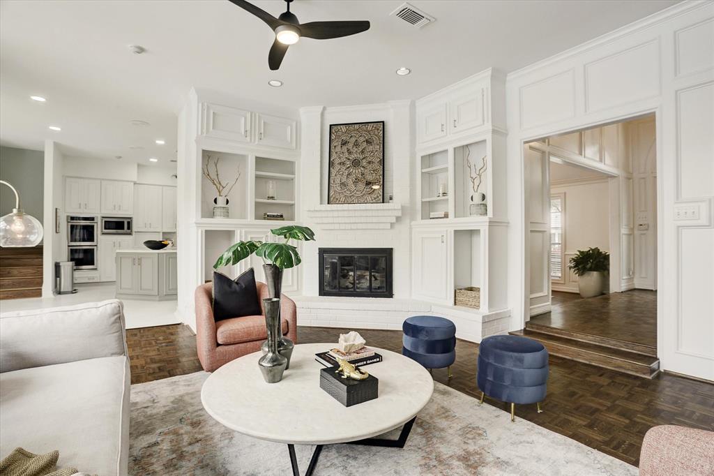 5411 Pine Street, Bellaire, Texas image 22