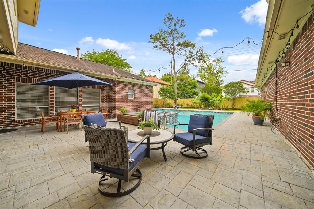 5411 Pine Street, Bellaire, Texas image 48
