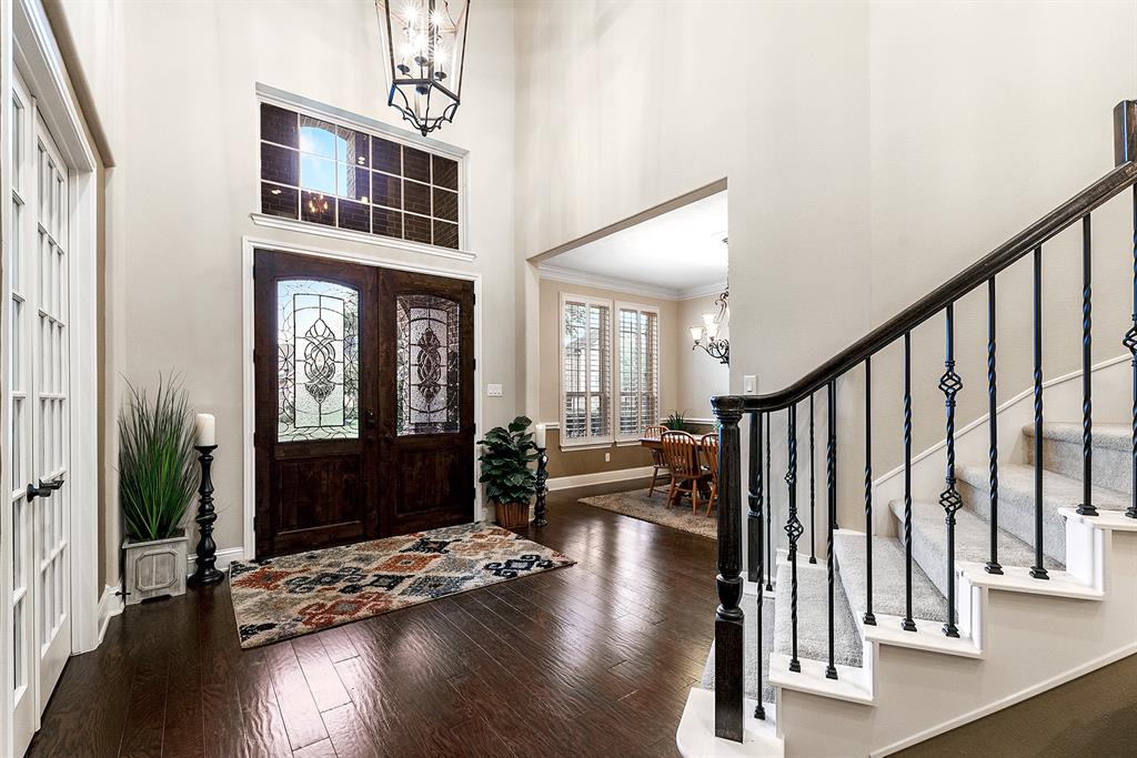 5702 Mustang Ridge Lane, Fulshear, Texas image 14
