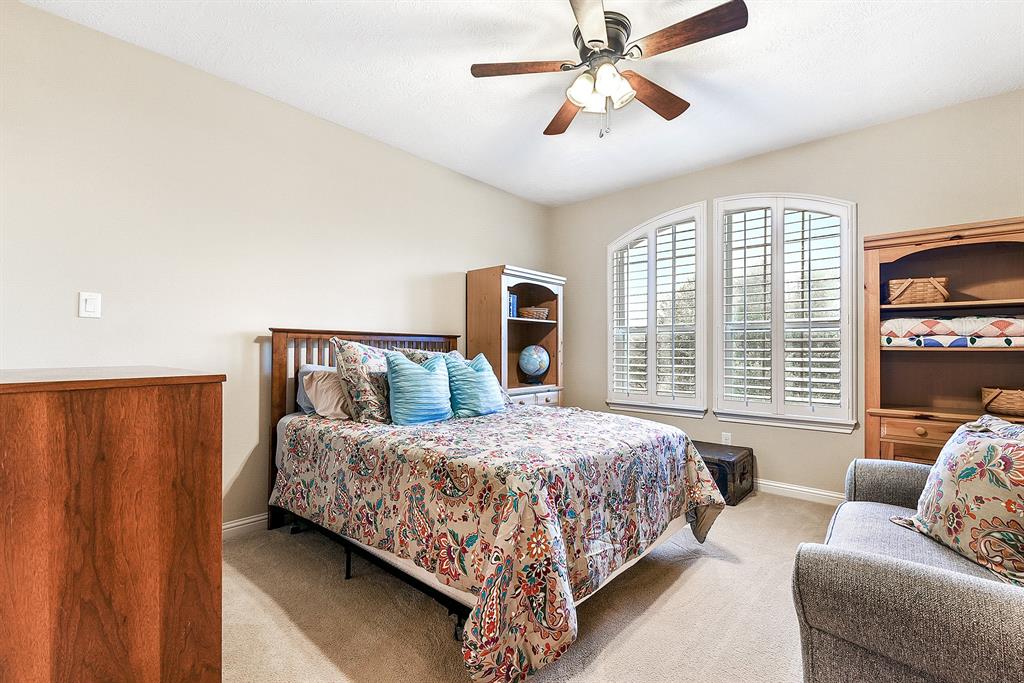 5702 Mustang Ridge Lane, Fulshear, Texas image 31