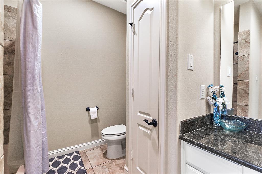 5702 Mustang Ridge Lane, Fulshear, Texas image 34