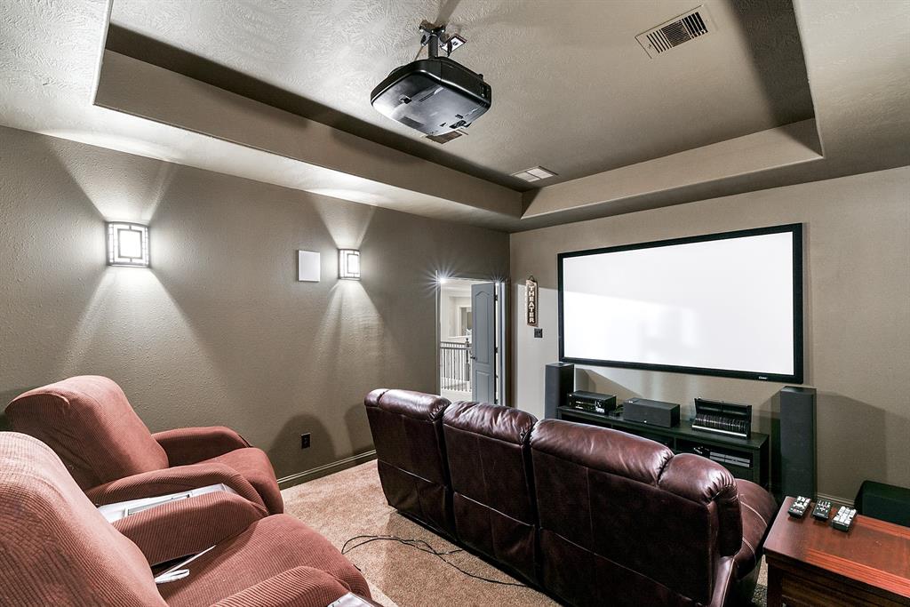 5702 Mustang Ridge Lane, Fulshear, Texas image 38