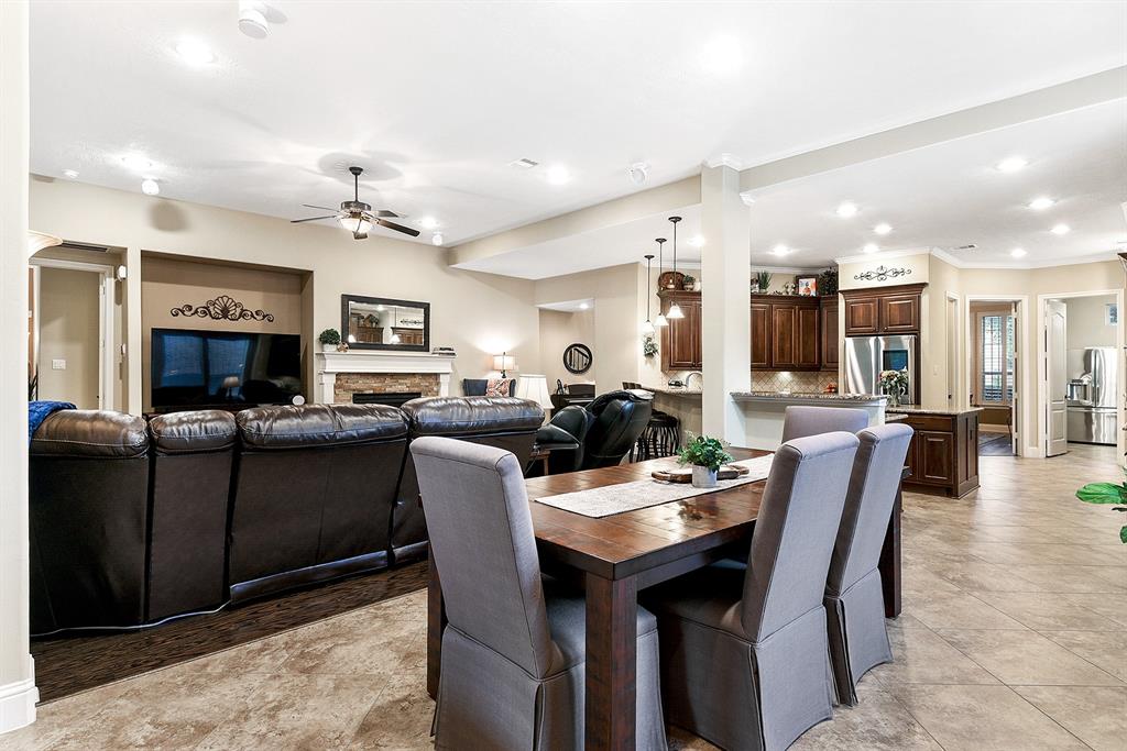 5702 Mustang Ridge Lane, Fulshear, Texas image 20