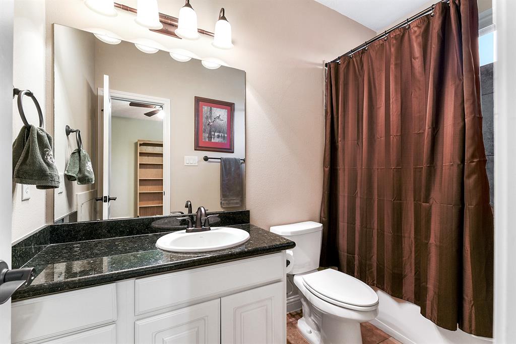 5702 Mustang Ridge Lane, Fulshear, Texas image 42