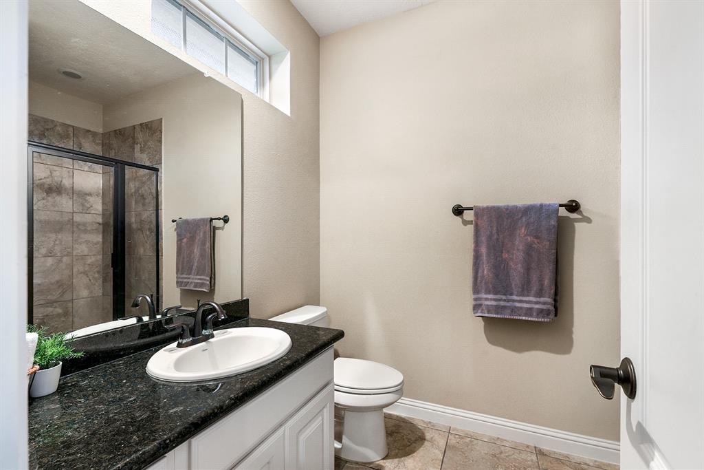 5702 Mustang Ridge Lane, Fulshear, Texas image 36