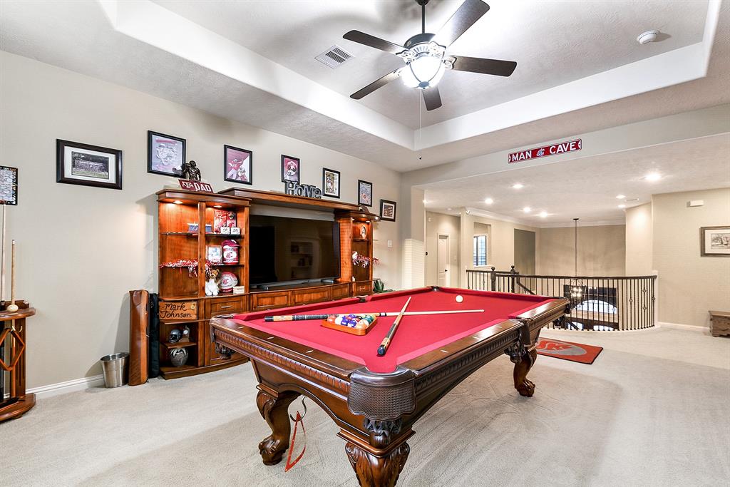 5702 Mustang Ridge Lane