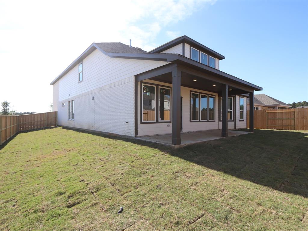 21302 Villa Spruce Lane