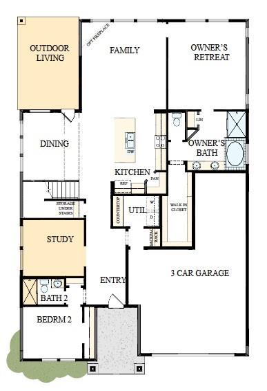5127 Benton Woods Trail