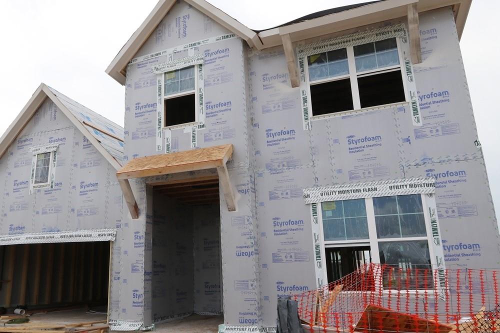5127 Benton Woods Trail