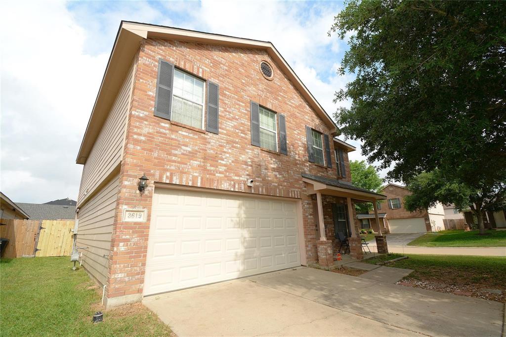 3619 Robwood Court