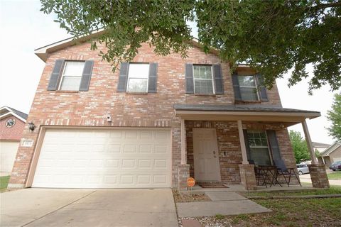 3619 Robwood Court Katy TX 77449